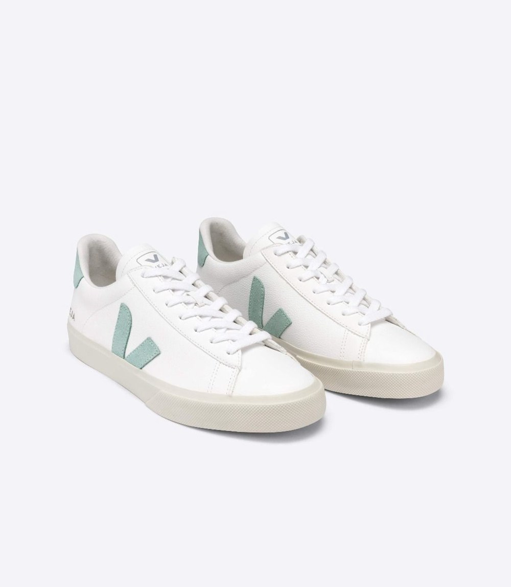 Veja Sneakers Barbati - Campo Chromefre - Albi - 8392407-RI